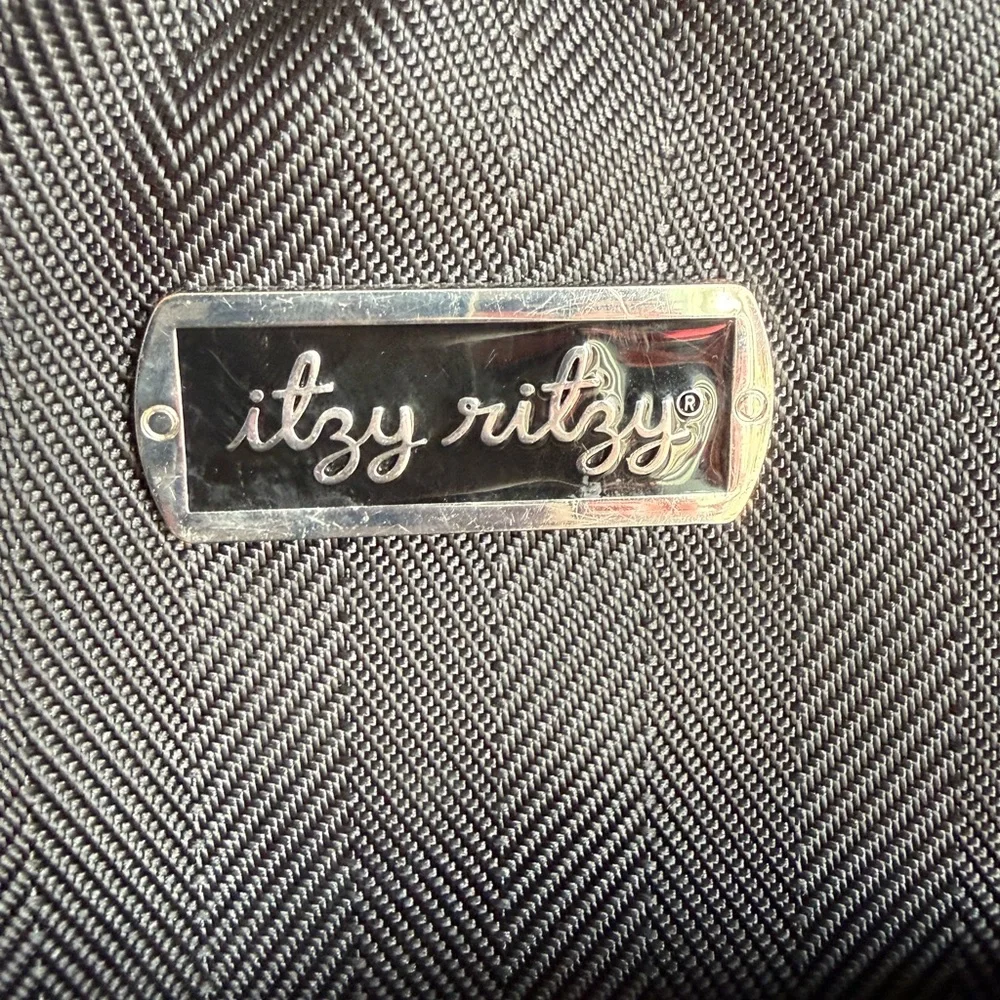 Itzy Ritzy great everyday